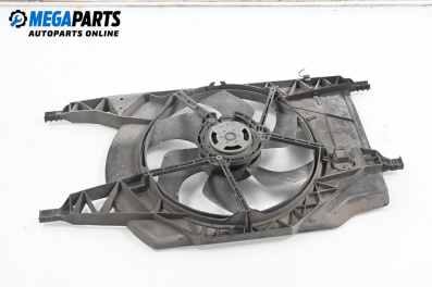 Перка охлаждане за Renault Laguna II Hatchback (03.2001 - 12.2007) 1.9 dCi (BG08, BG0G), 120 к.с.