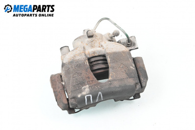 Спирачен апарат за Renault Laguna II Hatchback (03.2001 - 12.2007), позиция: предна, лява