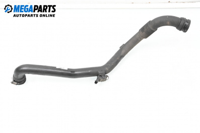 Тръба турбо за Renault Laguna II Hatchback (03.2001 - 12.2007) 1.9 dCi (BG08, BG0G), 120 к.с.