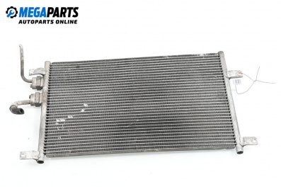 Климатичен радиатор за Alfa Romeo 147 Hatchback (2000-11-01 - 2010-03-01) 1.9 JTD (937AXD1A), 115 к.с.