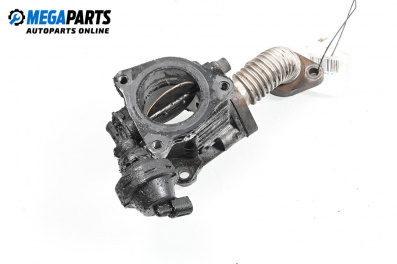 Дроселова клапа за Alfa Romeo 147 Hatchback (10.2000 - 12.2010) 1.9 JTD (937AXD1A), 115 к.с.