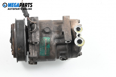 Компресор климатик за Alfa Romeo 147 Hatchback (2000-11-01 - 2010-03-01) 1.9 JTD (937AXD1A), 115 к.с.