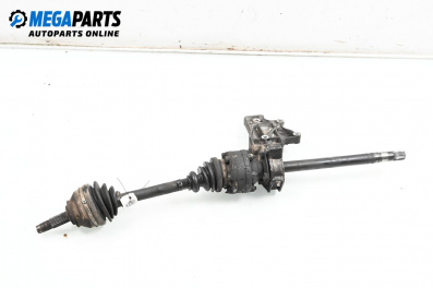 Полуоска за Alfa Romeo 147 Hatchback (2000-11-01 - 2010-03-01) 1.9 JTD (937AXD1A), 115 к.с., позиция: предна, дясна