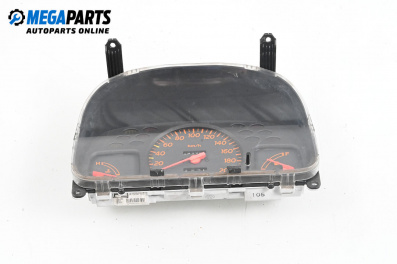 Километраж за Honda Logo Hatchback (03.1999 - 03.2002) 1.3, 65 к.с.