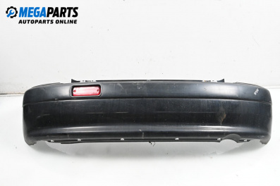 Задна броня за Honda Logo Hatchback (03.1999 - 03.2002), хечбек