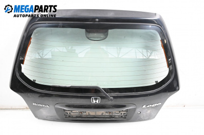 Заден капак за Honda Logo Hatchback (03.1999 - 03.2002), 2+1 вр., хечбек, позиция: задна