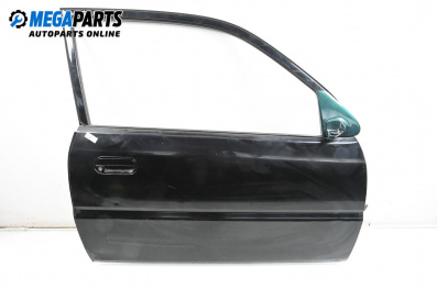 Врата за Honda Logo Hatchback (03.1999 - 03.2002), 2+1 вр., хечбек, позиция: дясна