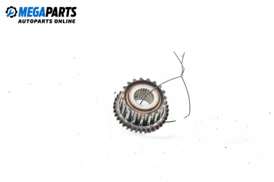 Ремъчна ролка за Honda Logo Hatchback (03.1999 - 03.2002) 1.3, 65 к.с.