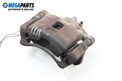 Спирачен апарат за Honda Logo Hatchback (03.1999 - 03.2002), позиция: предна, лява