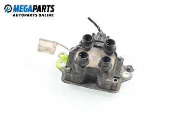 Запалителна бобина за Ford Ka Hatchback I (09.1996 - 11.2008) 1.3 i, 60 к.с.