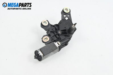 Ел. мотор за чистачките за Volkswagen Lupo Hatchback (09.1998 - 07.2005), хечбек, позиция: задна, № 473 700