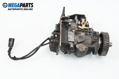 ГНП-горивонагнетателна помпа за Ford Fiesta IV Hatchback (08.1995 - 09.2002) 1.8 D, 60 к.с., № 0460484143