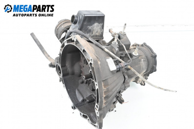 Ръчна скоростна кутия за Ford Fiesta IV Hatchback (08.1995 - 09.2002) 1.8 D, 60 к.с.