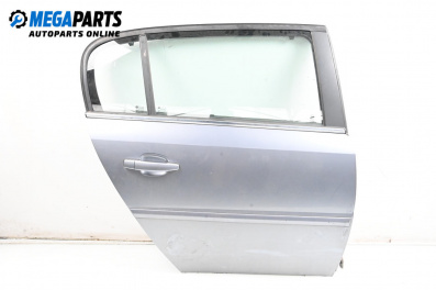 Врата за Opel Signum Hatchback (05.2003 - 12.2008), 4+1 вр., хечбек, позиция: задна, дясна