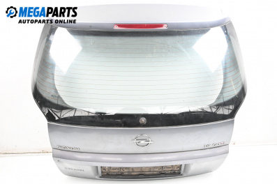 Заден капак за Opel Signum Hatchback (05.2003 - 12.2008), 4+1 вр., хечбек, позиция: задна