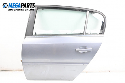 Врата за Opel Signum Hatchback (05.2003 - 12.2008), 4+1 вр., хечбек, позиция: задна, лява