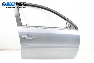 Врата за Opel Signum Hatchback (05.2003 - 12.2008), 4+1 вр., хечбек, позиция: предна, дясна