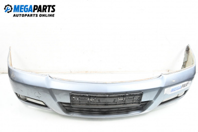 Предна броня за Opel Signum Hatchback (05.2003 - 12.2008), хечбек, позиция: предна