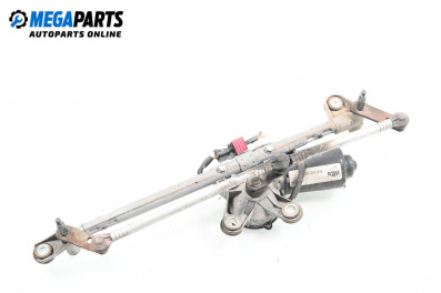 Ел. мотор за чистачките за Opel Signum Hatchback (05.2003 - 12.2008), хечбек, позиция: предна