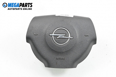 Airbag за Opel Signum Hatchback (05.2003 - 12.2008), 4+1 вр., хечбек, позиция: предна