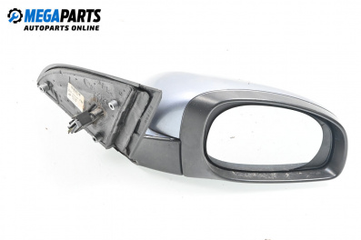 Огледало за Opel Signum Hatchback (05.2003 - 12.2008), 4+1 вр., хечбек, позиция: дясна