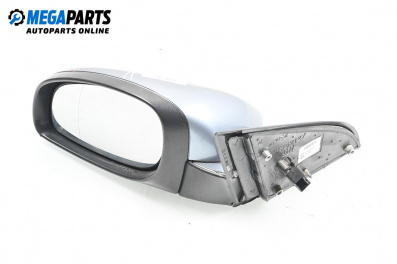 Огледало за Opel Signum Hatchback (05.2003 - 12.2008), 4+1 вр., хечбек, позиция: лява