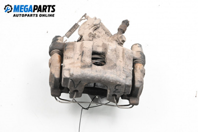 Спирачен апарат за Opel Signum Hatchback (05.2003 - 12.2008), позиция: задна, лява