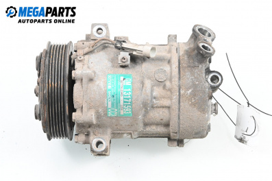 Компресор климатик за Opel Signum Hatchback (05.2003 - 12.2008) 1.9 CDTI, 150 к.с., № 13171593