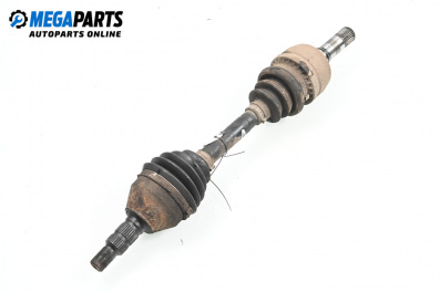 Полуоска за Opel Signum Hatchback (05.2003 - 12.2008) 1.9 CDTI, 150 к.с., позиция: предна, лява