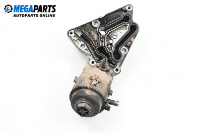 Корпус за маслен филтър за Opel Signum Hatchback (05.2003 - 12.2008) 1.9 CDTI, 150 к.с.