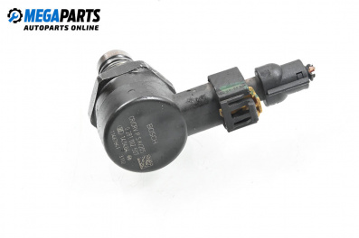 Регулатор налягане гориво за Opel Signum Hatchback (05.2003 - 12.2008) 1.9 CDTI, 150 к.с., № Bosch 0 281 002 507