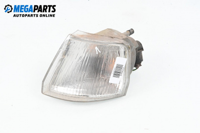 Мигач за Peugeot 106 I Hatchback (08.1991 - 04.1996), хечбек, позиция: лява