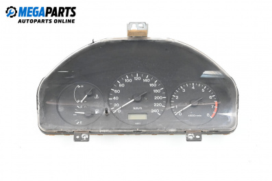 Километраж за Mazda 626 V Sedan (05.1997 - 10.2002) 2.0, 115 к.с.