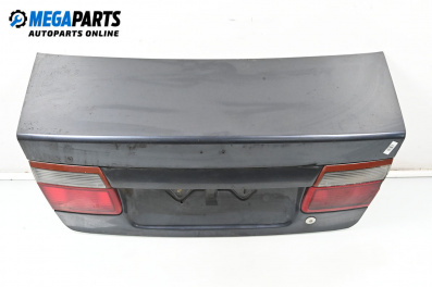 Заден капак за Mazda 626 V Sedan (05.1997 - 10.2002), 4+1 вр., седан, позиция: задна