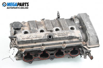 Глава за Mazda 626 V Sedan (05.1997 - 10.2002) 2.0, 115 к.с.