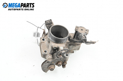 Дроселова клапа за Mazda 626 V Sedan (05.1997 - 10.2002) 2.0, 115 к.с.