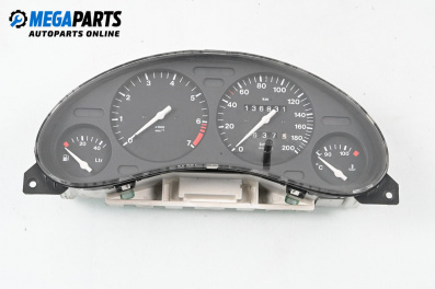 Километраж за Opel Corsa B Hatchback (03.1993 - 12.2002) 1.2 i 16V, 65 к.с.