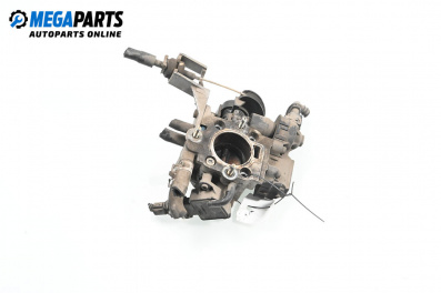 Дроселова клапа за Opel Corsa B Hatchback (03.1993 - 12.2002) 1.2 i 16V, 65 к.с.