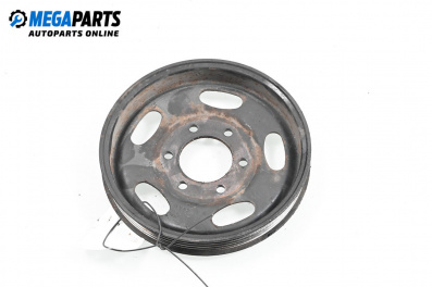 Ремъчна шайба за Opel Corsa B Hatchback (03.1993 - 12.2002) 1.2 i 16V, 65 к.с.