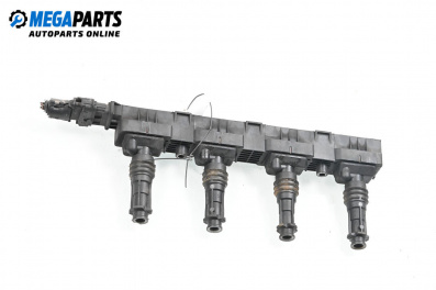 Запалителна бобина за Opel Corsa B Hatchback (03.1993 - 12.2002) 1.2 i 16V, 65 к.с.