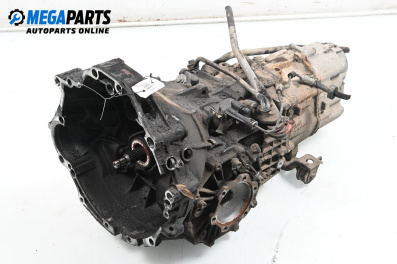 Ръчна скоростна кутия за Audi A6 Sedan C5 (01.1997 - 01.2005) 2.5 TDI, 150 к.с.