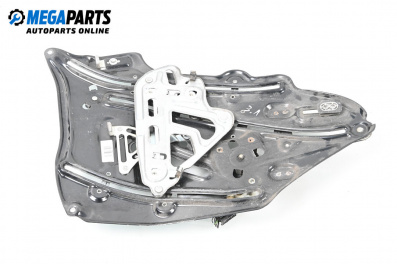 Машинка ел. стъкло за Mercedes-Benz CLK-Class Coupe (C209) (06.2002 - 05.2009), 2+1 вр., купе, позиция: задна, лява