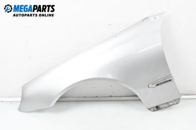 Калник за Mercedes-Benz CLK-Class Coupe (C209) (06.2002 - 05.2009), 2+1 вр., купе, позиция: предна, лява