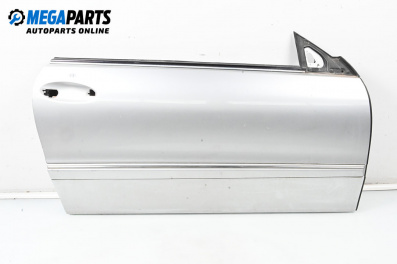 Врата за Mercedes-Benz CLK-Class Coupe (C209) (06.2002 - 05.2009), 2+1 вр., купе, позиция: дясна