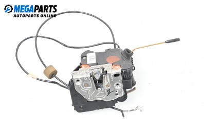 Брава на врата за Mercedes-Benz CLK-Class Coupe (C209) (06.2002 - 05.2009), позиция: дясна