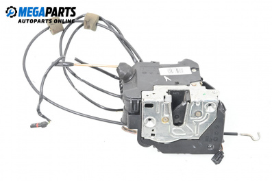 Брава на врата за Mercedes-Benz CLK-Class Coupe (C209) (06.2002 - 05.2009), позиция: лява