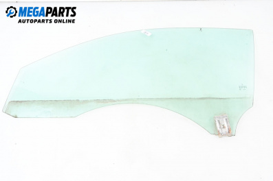 Странично стъкло за Mercedes-Benz CLK-Class Coupe (C209) (06.2002 - 05.2009), 2+1 вр., купе, позиция: предна, лява