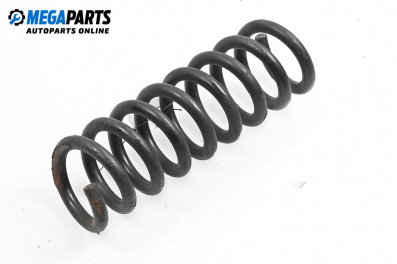 Пружина за ходова част за Mercedes-Benz CLK-Class Coupe (C209) (06.2002 - 05.2009), купе, позиция: задна