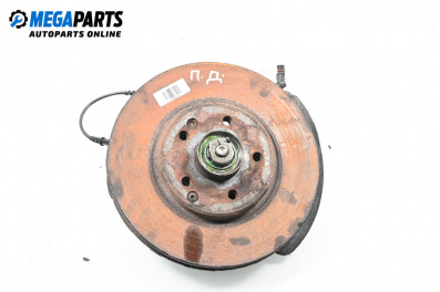 Шенкел главина за Mercedes-Benz CLK-Class Coupe (C209) (06.2002 - 05.2009), позиция: предна, дясна