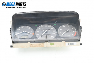 Километраж за Volkswagen Passat II Variant B3, B4 (02.1988 - 06.1997) 2.0, 115 к.с.